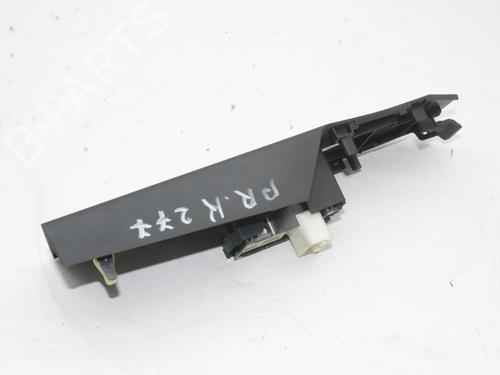 Switch TOYOTA AURIS (_E18_) 1.6 (ZRE181_, ZRE185_, ZRE185R, ZRE181R) | BP39813334I30 - Image 2