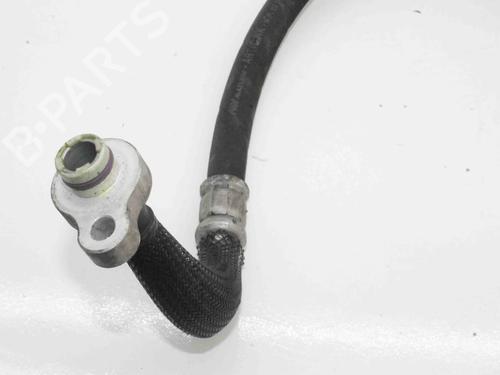 AC pipe LAND ROVER RANGE ROVER EVOQUE (L538) 2.2 D 4x4 | BP39856963M126 - Image 2