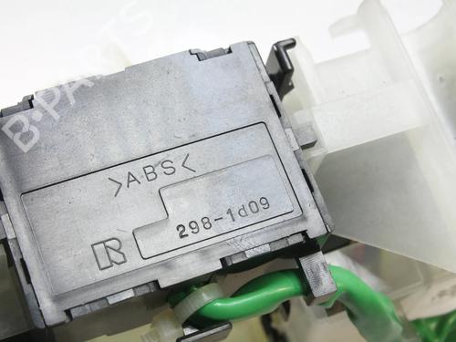 Steering column stalk MAZDA CX-7 (ER) 2.2 MZR-CD AWD (ER10A) | BP39792701I23 - Image 5