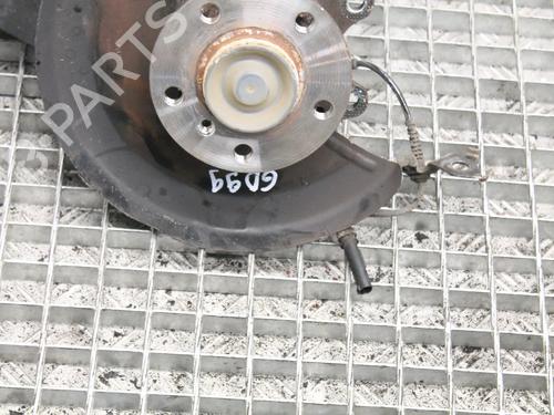 Right rear steering knuckle MINI MINI (F55) Cooper | BP39796870M28 - Image 4