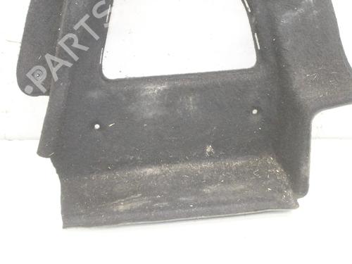 Boot lining MINI MINI (R56) Cooper SD | BP39777072I3 - Image 4