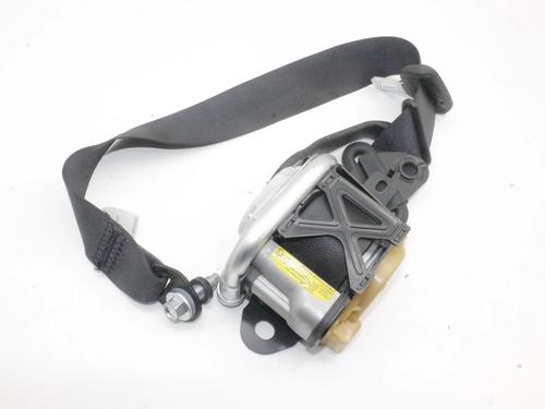 Sikkerhedssele foran venstre Sikkerhedssele foran venstre NISSAN 370Z Coupe (Z34) 3.7 (328 hp) 39869519 39869519