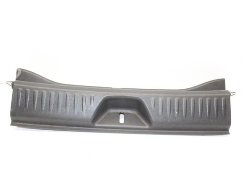 Used Tailgate trim Tailgate trim MERCEDES-BENZ A-CLASS (W176) A 180 CDI / d (176.012) (109 hp) 39822995 39822995