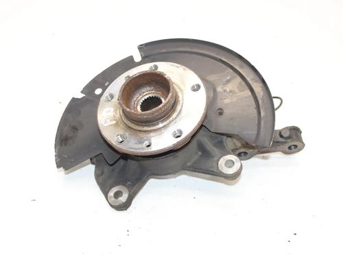 Used Right front steering knuckle Right front steering knuckle RENAULT CAPTUR II (HF_) TCe 100 (HFMT) (101 hp) 39854556 39854556