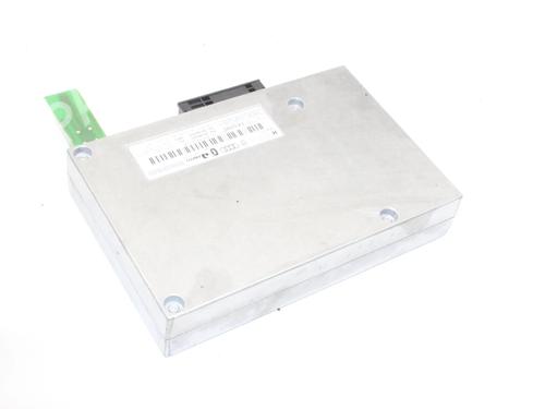 Used Electronic module Electronic module AUDI TT (8J3) 2.0 TTS quattro (272 hp) 39817750 39817750