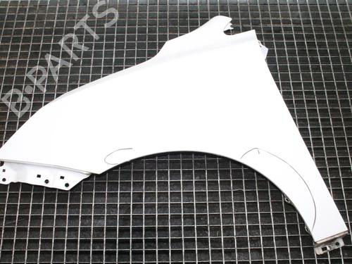 Guarda-lamas esquerdo Guarda-lamas esquerdo HYUNDAI ix35 (LM, EL, ELH) 2.0 CRDi 4WD (136 hp) 39821722 39821722
