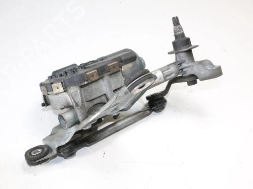 Front wiper motor FORD S-MAX (WA6) 2.2 TDCi | BP39850965M29 - Image 2