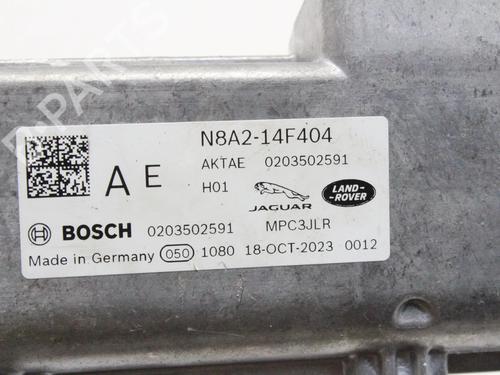Camera LAND ROVER RANGE ROVER VELAR (L560) 3.0 P400 MHEV 4x4 | BP39836069E14 - Image 4