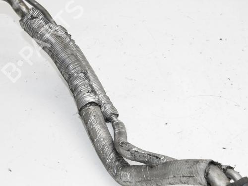 AC pipe FORD TRANSIT CUSTOM V362 Van (FY, FZ) 2.0 EcoBlue | BP39879762M126 - Image 3