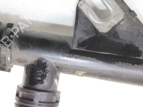 Pipe OPEL CORSA F (P2JO) CORSA-e (68) | BP39801601M125 - Image 5