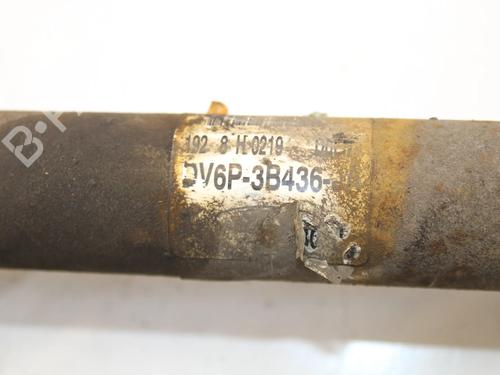 Right front driveshaft FORD KUGA II (DM2) 1.5 EcoBoost 4x4 | BP39861281M39 - Image 6