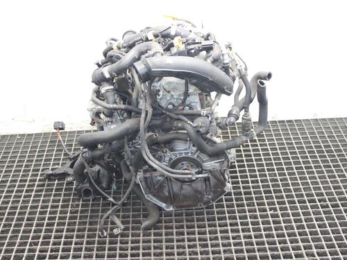 Engine NISSAN MICRA V (K14) 0.9 IG-T | BP39827018M1 - Image 4