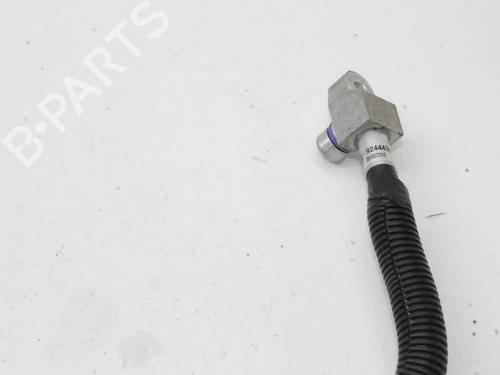AC pipe NISSAN LEAF (ZE0) Electric | BP39839850M126 - Image 5