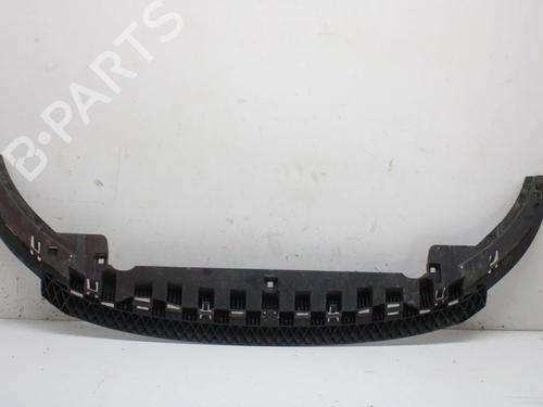 Used Front bumper spoiler Front bumper spoiler AUDI A3 Sportback (8VA, 8VF) 1.4 TSI (150 hp) 39878354 39878354