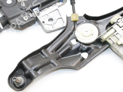 Front left window mechanism AUDI TT (8J3) 2.0 TTS quattro | BP39818648C22 - Image 3