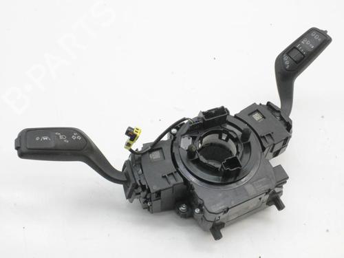 Used Steering column stalk Steering column stalk FORD FIESTA VII (HJ, HF) 1.0 EcoBoost (125 hp) 39788198 39788198