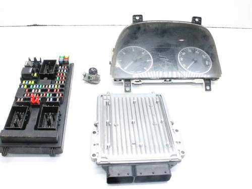 Used Electronic module Electronic module LAND ROVER RANGE ROVER SPORT I (L320) 3.0 D 4x4 (245 hp) 39851910 39851910