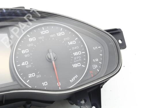 Electronic module AUDI A6 C7 Avant (4G5, 4GD) 2.0 TDI | BP39812199M83 - Image 8