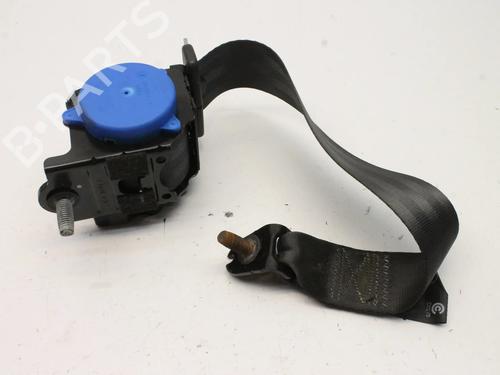 Rear left seatbelt FORD MONDEO V Saloon (CD) 2.0 TDCi | BP39799816I29 - Image 2