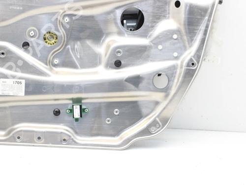 Front right window mechanism MERCEDES-BENZ E-CLASS (W212) E 200 CDI / BlueTEC (212.005, 212.006) | BP40520287C23 - Image 5