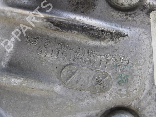 Front differential JAGUAR F-PACE (X761) 2.0 TD4 AWD | BP39779803M23 - Image 5