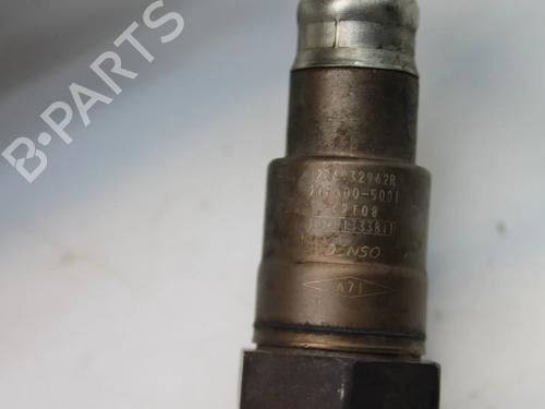 Electronic sensor RENAULT CAPTUR I (J5_, H5_) 1.2 TCe 120 | BP39868848M84 - Image 5