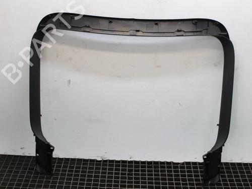Boot lining AUDI A5 Sportback (8TA) 2.0 TDI quattro | BP39788751I3 - Image 2