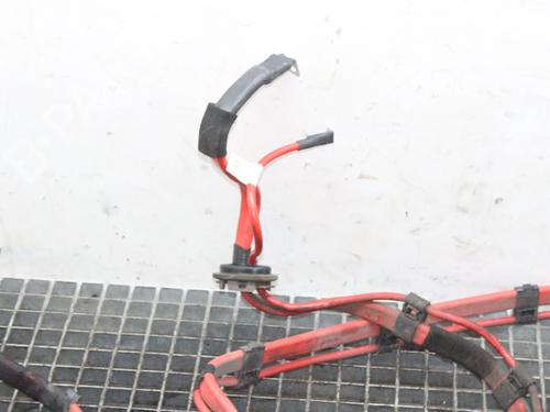 Cable AUDI A7 Sportback (4GA, 4GF) 3.0 TDI | BP39852733E12 - Image 3