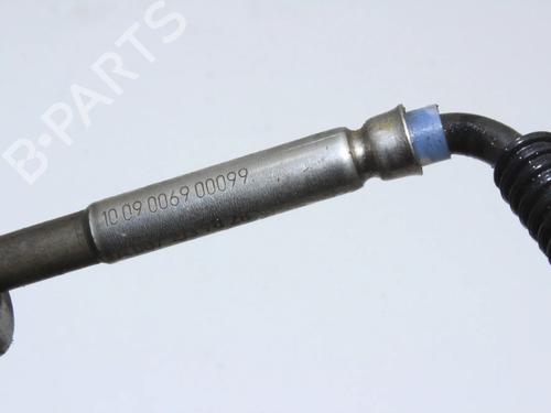 Electronic sensor MERCEDES-BENZ CLS (C219) CLS 350 CDI | BP39836362M84 - Image 4