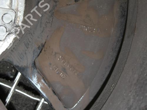 Fælgsæt VW TAIGO (CS1) 1.0 TSI | BP39822293C100 - Image 12