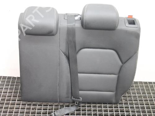Used Rear seat Rear seat MERCEDES-BENZ B-CLASS Sports Tourer (W246, W242) Electric Drive / B 250 e (242.890) (180 hp) 39813664 39813664