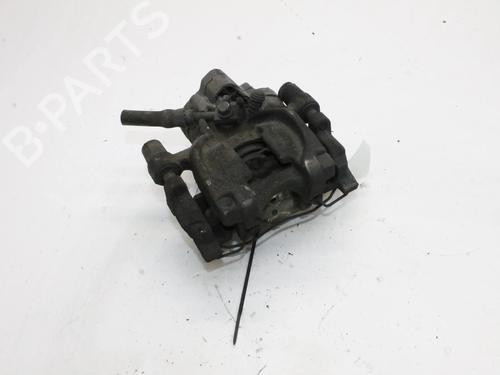 Left rear brake caliper VW T-ROC (A11, D11) 1.0 TSI | BP39801345M107 - Image 2
