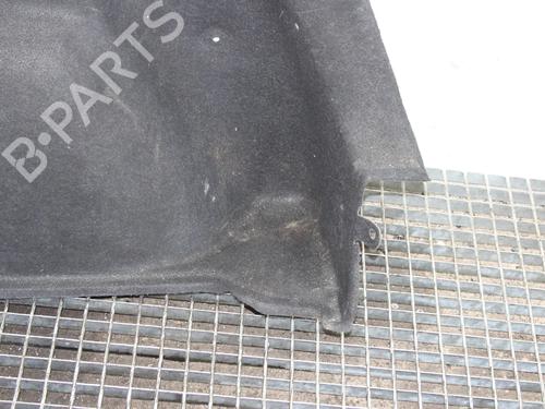 Boot lining NISSAN PULSAR Hatchback (C13) 1.2 DIG-T | BP39859577I3  - Image 5