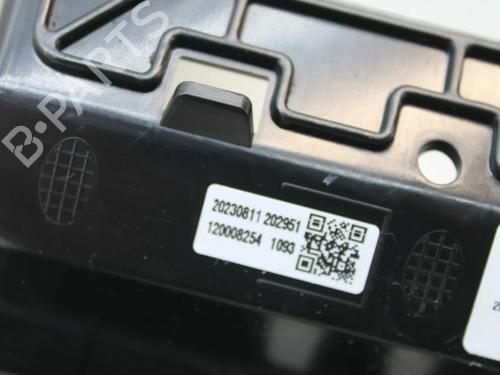 Middle console SKODA KAMIQ (NW4) 1.0 TSI | BP39834555I22 - Image 6