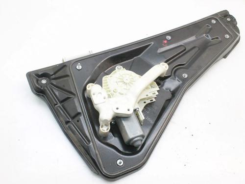 Used Rear left window mechanism Rear left window mechanism LAND ROVER RANGE ROVER SPORT I (L320) 2.7 D 4x4 (190 hp) 39801942 39801942