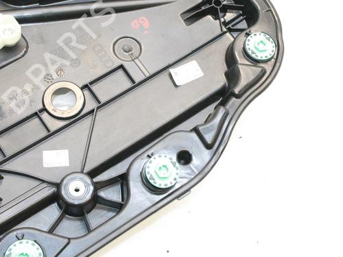 Rear right window mechanism VW ID.4 (E21) Pure Performance | BP39875054C25 - Image 5