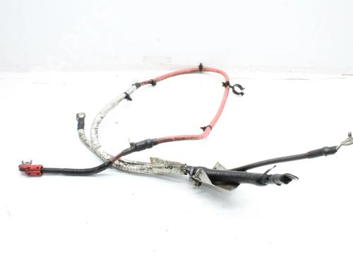 Used Cable Cable JAGUAR XF I (X250) 2.2 D (200 hp) 39819050 39819050