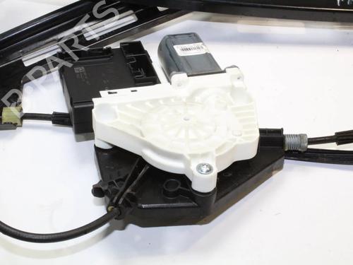 Front right window mechanism VW PASSAT CC B6 (357) 2.0 TDI | BP39783049C23 - Image 4