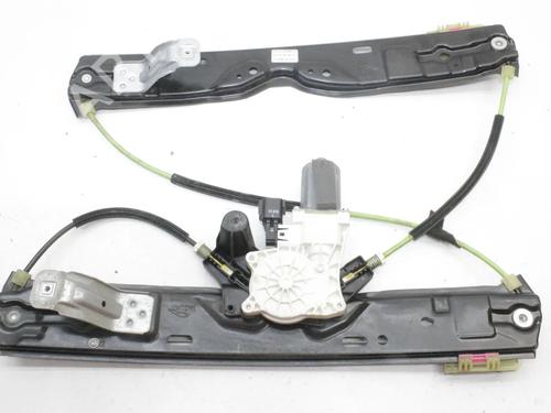 Used Rear left window mechanism Rear left window mechanism JAGUAR F-PACE (X761) 2.0 TD4 AWD (180 hp) 39823709 39823709