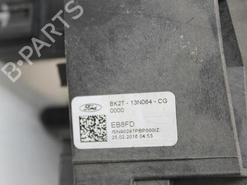 Ratstangsstang FORD TRANSIT V363 Platform/Chassis (FED, FFD) 2.2 TDCi | BP39847020I23  - Image 7