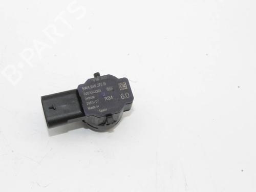 Electronic module SEAT LEON (KL1, KLG) 1.5 eTSI | BP39865617M83 - Image 3
