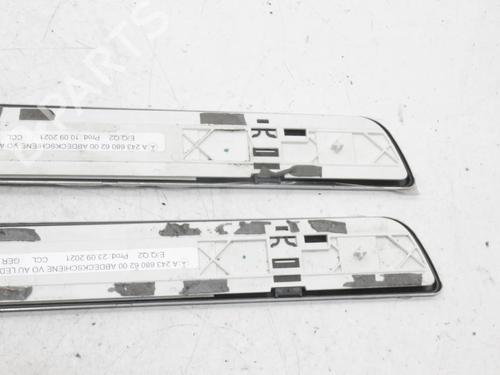 Trinbræt MERCEDES-BENZ EQA (H243) EQA 250 (243.701) | BP39780417C149 - Image 8