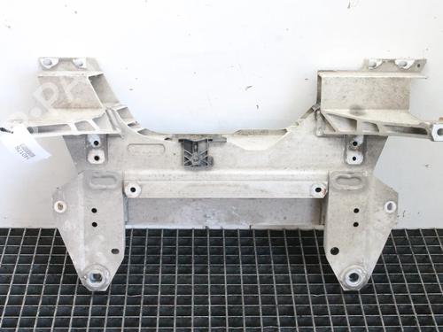 Used Subframe Subframe CITROËN DS3 (SA_) 1.2 VTi 82 (82 hp) 39806341 39806341