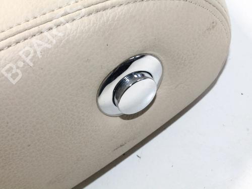Headrest JAGUAR XF I (X250) 3.0 D | BP39845580I31 - Image 5
