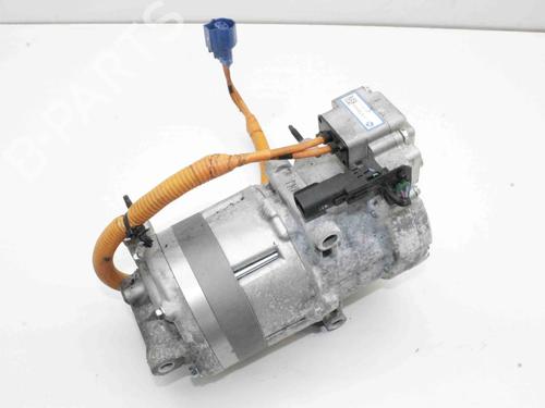 AC compressor TESLA MODEL X (5YJX) P100D AWD | BP39770007M34 - Image 2