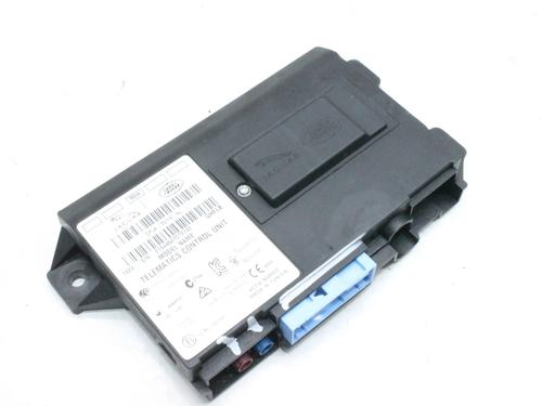 Used Electronic module Electronic module LAND ROVER RANGE ROVER SPORT II (L494) 4.4 SDV8 4x4 (340 hp) 39859137 39859137
