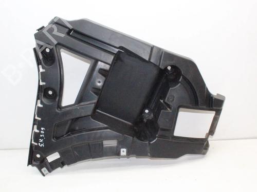Used Rear bumper bracket Rear bumper bracket BMW X3 (F25) xDrive 20 d (184 hp) 39818753 39818753