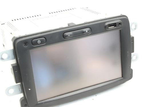 Electronic module RENAULT CAPTUR I (J5_, H5_) 1.5 dCi 90 (J5N4, J5M5, J5MW, J5M6, J5AL, J5AJ) | BP40166943M83 - Image 3