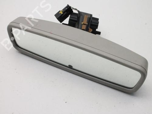 Rear mirror RENAULT CAPTUR I (J5_, H5_) 1.2 TCe 120 | BP39778866I6 - Image 2