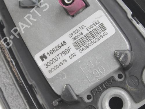 Antenne/Base BMW 3 Coupe (E92) 325 d | BP39774629C140 - Image 6